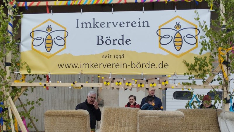 850 Jahre Graste (4)