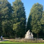 Großer Garten
